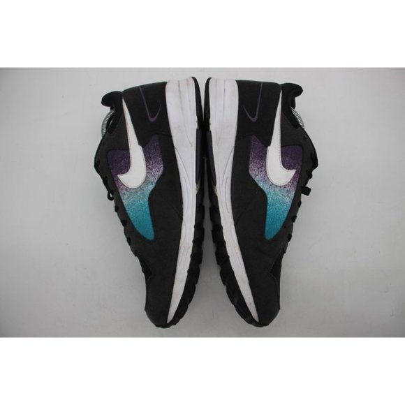 Nike Air Skylon II 2 Men's Size 11.5 AO1551-001 Blue Lagoon - Picture 7 of 10